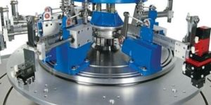 Special Purpose Machine