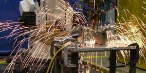 Spot Welding
