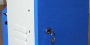 Gaseous Sampler - VGS 167CL