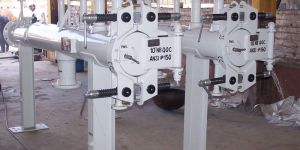 EXTENSION PIG BARRELS