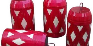 Foam Pigs AND Spheres