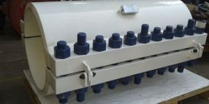 HIGH PRESSURE LEAK REPAIR CLAMPS