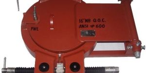 HORIZONTAL QUICK OPENING CLOSURES