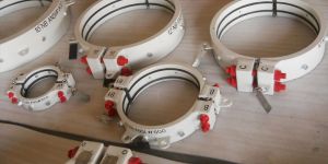 Pipeline Clamps