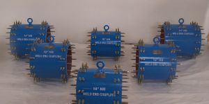 PIPELINE COUPLINGS