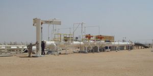 VKVC Pig Launchers AND Receivers