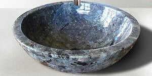 Labradorite Sink