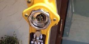 BRAD Ratchet Lever Hoist