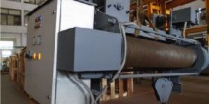 Flameproof Electric Wire Rope Hoist