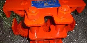 Geared Travelling Trolley