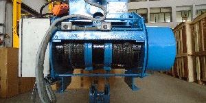 Ropemaster Electric Wire Rope Hoist