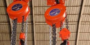 RS Chain Pulley Block