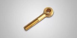 Industrial Brass Fasteners