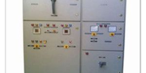 Electrical Panel Boards