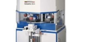 Color Pad Printing Machine