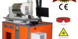 Curve Step Marking Engraving Machine