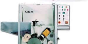 Hot Stamping Machine for Pencils