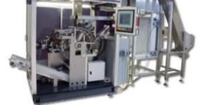 HSC Automation Printing Machine