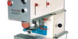 Pad Printing Machine