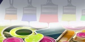 Ruco Pad Printing Inks