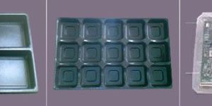 Electronics Packaging Material