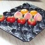 Fruit Blister Tray