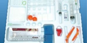 MEDICAL APPLIANCES PACKAGING MATERIAL