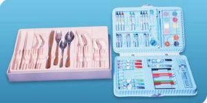 STATIONERY AND SMALL UTENSILS PACKING MATERIAL