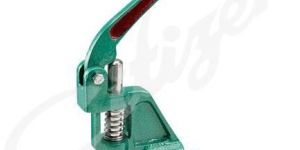 COVER BUTTON PRESSING MACHINE