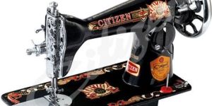 Domestic Sewing Machine