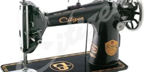 Industrial Sewing Machine