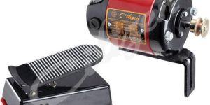 Sewing Machine Attachments