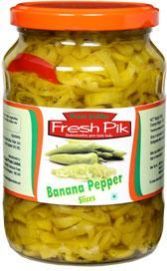 Banana Pepper