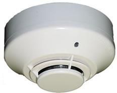 Smoke Detector