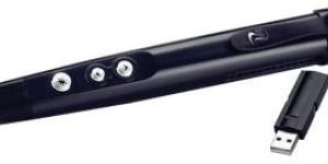 Integrative Presenter