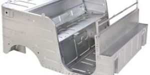 Commercial Vehicle Components