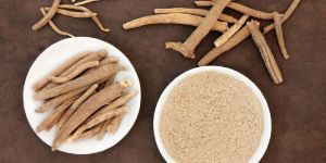 Withania Somnifera Root