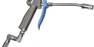 Grease Control Valve