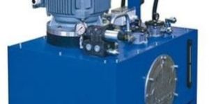 Hydraulic Power Packs