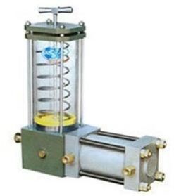 Pneumatic Grease Pump