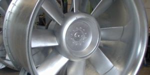 Axial Flow Fan