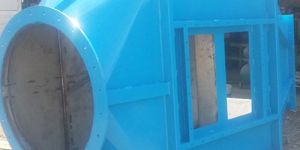 Heat Recovery System