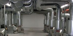 Ventilation System