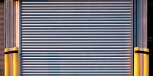 Automatic Rolling Shutters