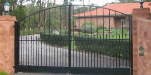 Swing Gates
