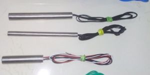 High Density Cartridge Heater