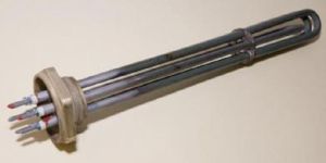 Immersion Oil Heater