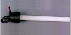 Silica Cased Immersion Heater