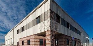 Industrial Construction