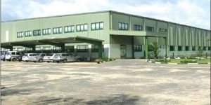 Pre Fabricated Structures